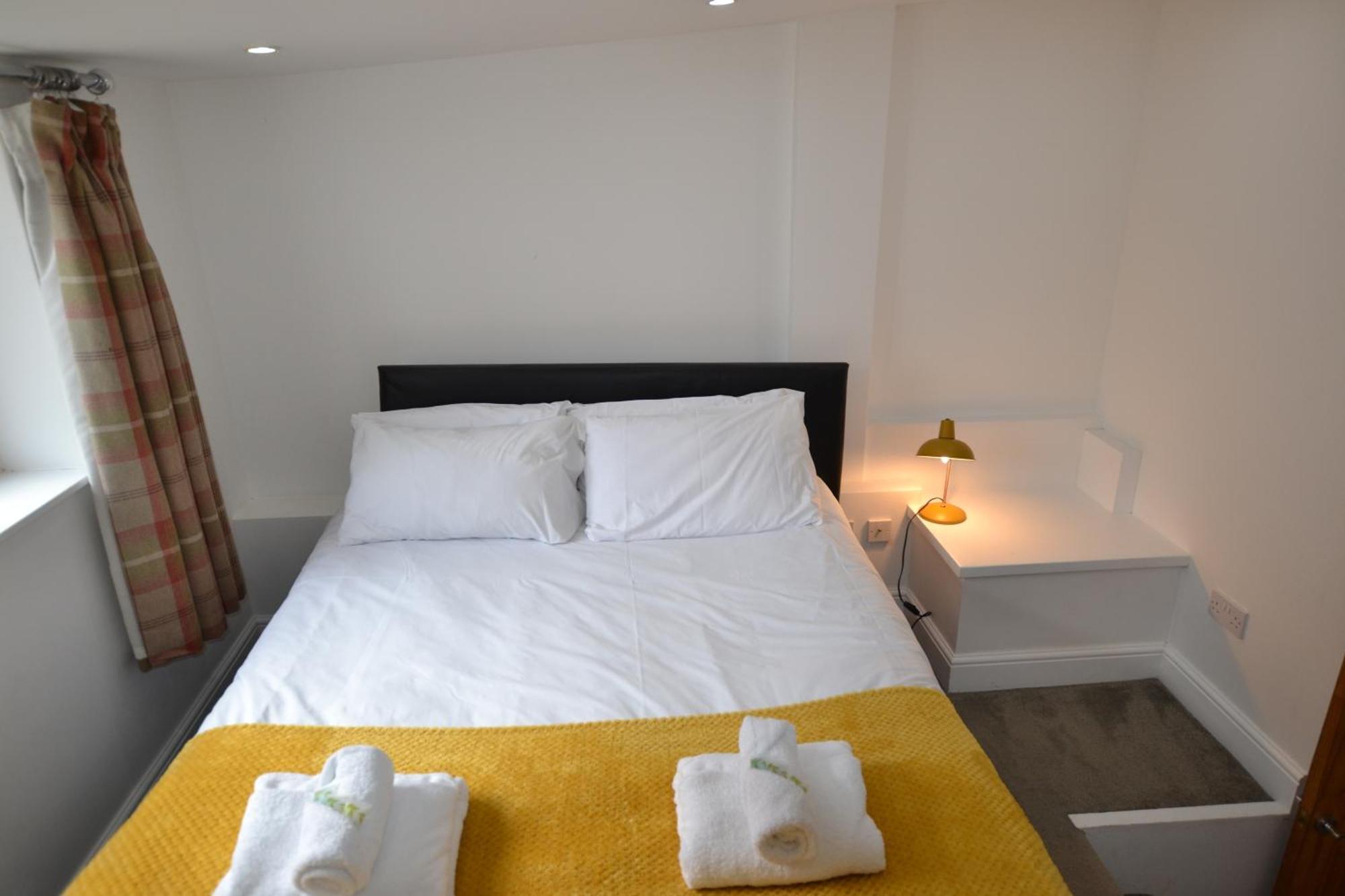 Willow Tree 1 Bed Apartment - Stayseekers Солсбери Экстерьер фото